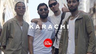 Coke Studio  Quick Style  Pakistan