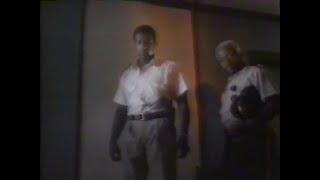 The Mighty Quinn 1989 - TV Spot 3 Female V.O.