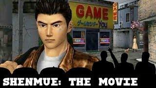 Shenmue the Movie - Shenmue Gameplay