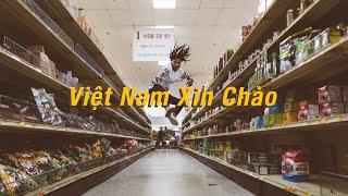 Mixed Miyagi  Việt Nam Xin Chào  Official MV