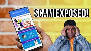 Flipkart SmartPack - SCAM Exposed #PublicWarning