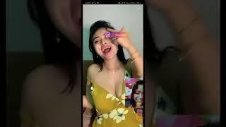 BIGO LIVE HOT Telanjang Colmek Sampai Basah Accchhhhhh  Demi Pascoll Pascoll Ku