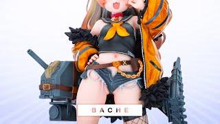  B³  Bratty Brat Bache