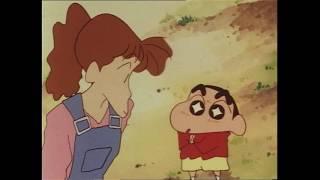 Shin Chan RTL2 Synchro Vergleich alt vs. neu