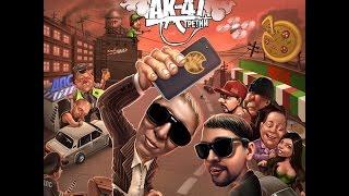 АК-47 – Русский TRAP feat. DJ Mixoid