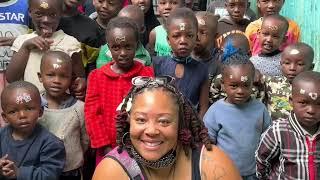 Kenya Trip Day 5 ◽ Amanda On The Move