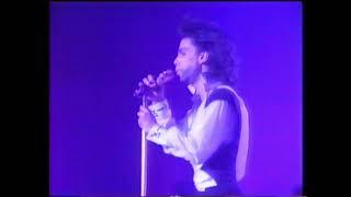 Prince When Doves Cry LIVE  Tokyo Japan 1990