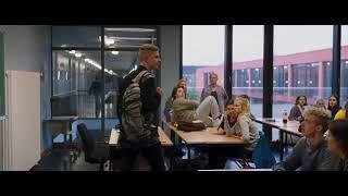 Benno Stirbt im Klassenzimmer Film Clip