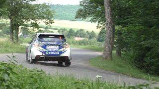 Ecumaster Rally 2024 Bolków - Tarmac Masters 2024 by Motulski