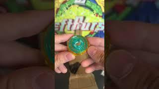 Unboxing Sphinx Cowl #beyblade #shorts