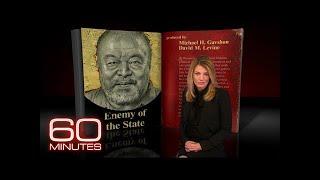 Art on 60 Minutes Ai Weiwei