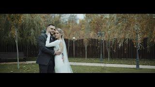 ОЛЕСЯ И ВАДИМ WEDDING DAY