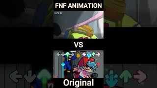 FNF Musical Memory But Everyone Sings it  FNF x Animation x Cover Poppy Playtime 2 Animation