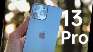 iPhone 13 Pro in 2023 - Lohnt es sich noch?