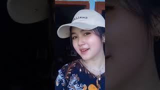 DJ TIKTOK TERBARU Anak tunggal cantik banget #shorts #tiktokcantik #ytshorts