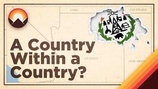 How the Navajo Nation Works A Country Within a Country?