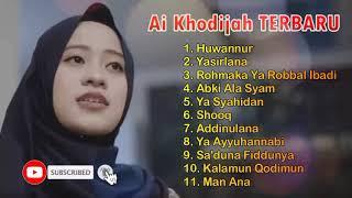 Sholawat Full Album Tanpa iklan ️merdu Al Khadijah Terbaru Bikin Tenang pikiran