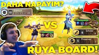 DIANA 3 VS BRIAR 3 DÜNYANIN EN HEYECANLI İKİ MAÇI TEK VİDEODA LEVO LOL TAKTİK SAVAŞLARI