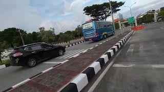 Tips Jalan Kaki Keluar Bandara Ngurah Rai - Bali Tips for Walking Out of Ngurah Rai Airport - Bali