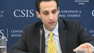 CSIS presents The Big Caucasus report