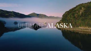 Ultimate Alaska Photography Tour