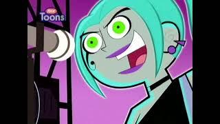 Ember McLain - Girls Night Out Danny Phantom