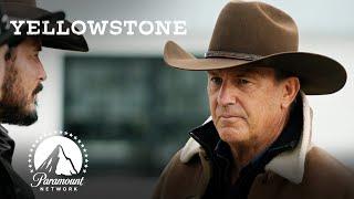 Every Visit To The Train Station   Yellowstone  Paramount Network