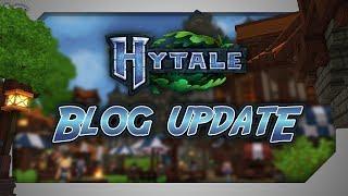 How Hytales SERVERS Work Blog Update