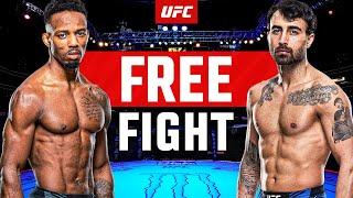 Lerone Murphy vs Makwan Amirkhani  FULL FIGHT  UFC Vegas 92