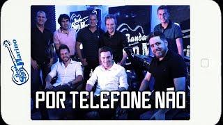 Por Telefone Não - San Marino