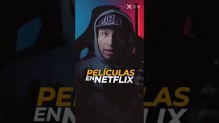 3 PELÍCULAS en NETFLIX que tienes que ver 