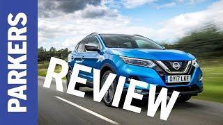 Nissan Qashqai Full Review  Parkers