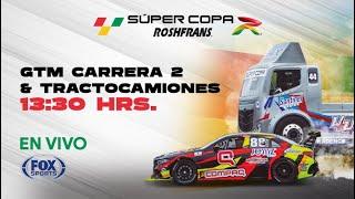Super Copa Roshfrans Querétaro