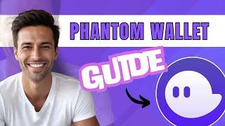 How To Create Phantom Wallet Tutorial