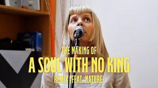 AURORA Fredrik and Brian Eno  The Making of ‘A Soul With No King Remix’ feat. Nature