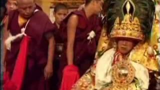 Spirits in Dharamsala - part 2 of  2