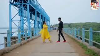 Jargo dam chunar mirzapur song shooting uploaded by Aknur