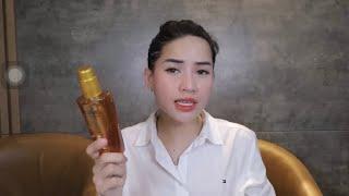 REVIEW DẦU DƯỠNG TÓC BÌNH DÂN YÊU THÍCH NHẤT L’OREAL PARIS