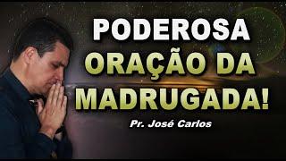  ORAÇÃO DA MADRUGADA ESPECIAL LIGADO AO SENHOR JESUS VOCÊ PODE TUDO