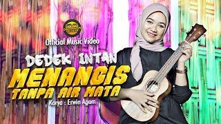 Dedek Intan - Menangis Tanpa Air Mata Official Music Video  DJ Kentrung Version