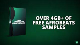 Best Free Afrobeats Sample Pack???