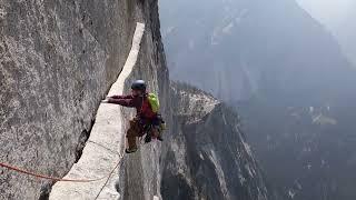 Thank God Ledge - Half Dome