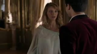 The Selection America and Maxon Promo The CW Pilot 2.0