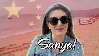 We go to Sanya China  Vlog22