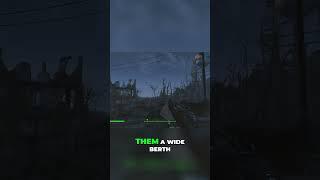 Mastering Avoidance Fallout 4 Combat Tips