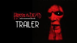 House of the Dead 2003 Trailer Remastered HD