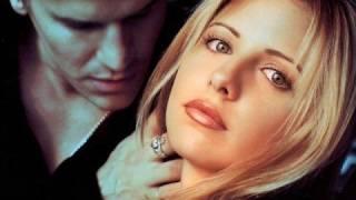 Buffy score Angel Waits