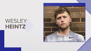 Man charged in Nelson County death investigation