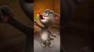 Talking Tom Cat New Video Best Funny Android GamePlay #9101