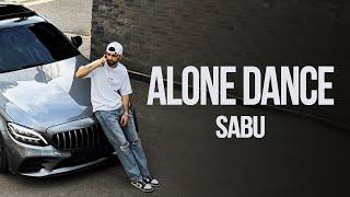 Sabu - Alone dance